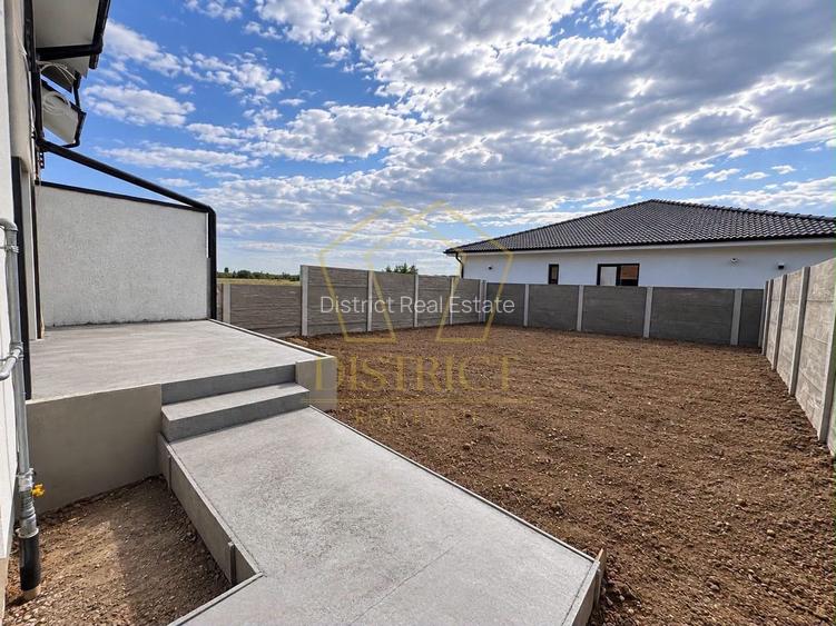 Duplex cu 4 camere | Mosnita Noua