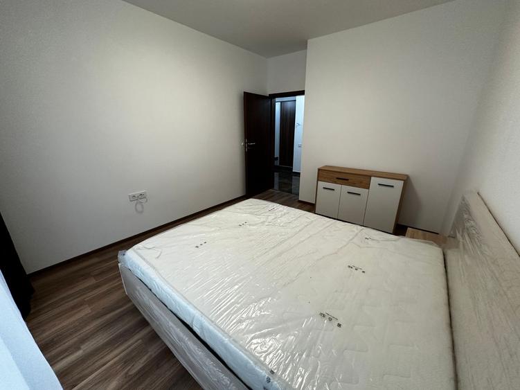 Cel Mai Mare TIP 2 Camere 65 mp Decomandat Plaza Exigent Residence NOU
