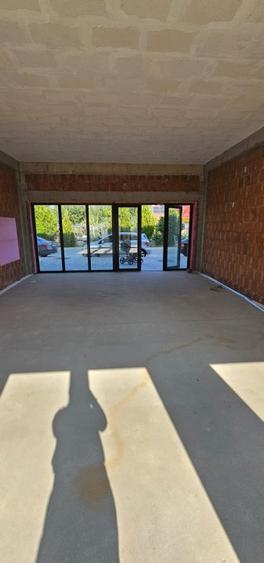 Inchiriere Spatiu Comercial Targoviste langa Kaufland| Class Park Residence
