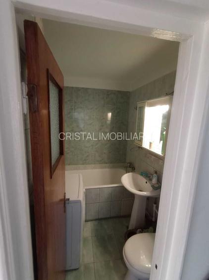 Apartament 2 camere. Decomandat. Brancoveanu. - 5