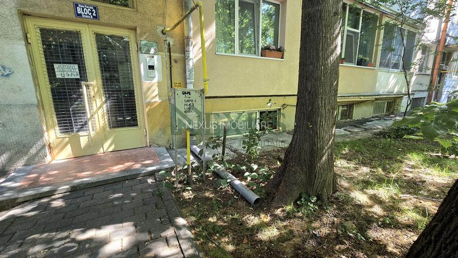 Spațiu comercial de închiriat, Str.  Aleea Parcului, Bacău - 6