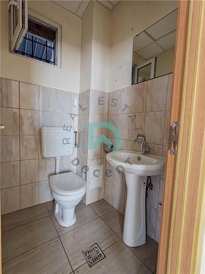 Spatiu comercial de inchiriat  Tractorul,  Brasov