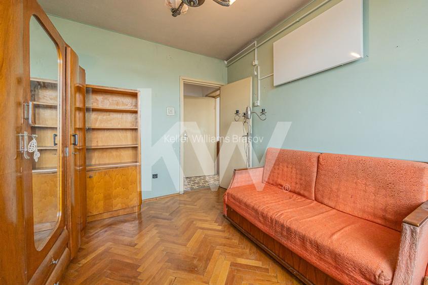 Vânzare apartament cu 4 camere - zona Calea București - 7
