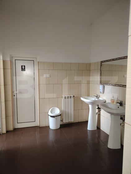 Spatiu de inchiriat, 695 mp, zona Câmpia Turzii