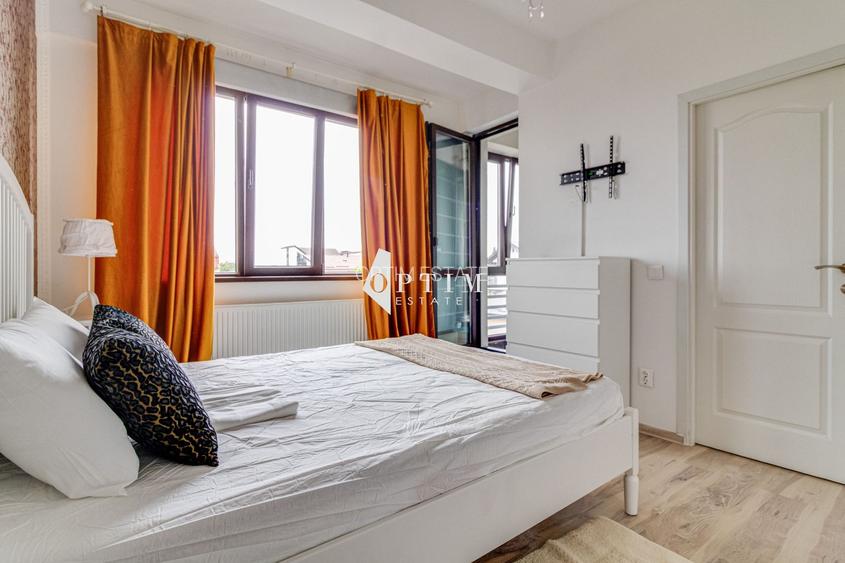 NOU! 2 Camere COZY, bloc NOU, 60 mp, PARCARE Inclusa! - 2