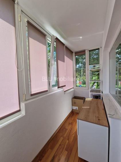Apartament 3 camere cu parcare 70 mp - zona Profi Zorilor - 12