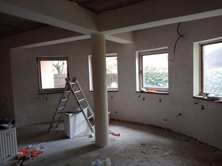 Vila 360 mp Fundeni Bucuresti