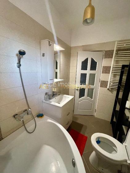 3 Camere de inchiriat | Jiului | Centrala | Metrou | Petfriendly - 9