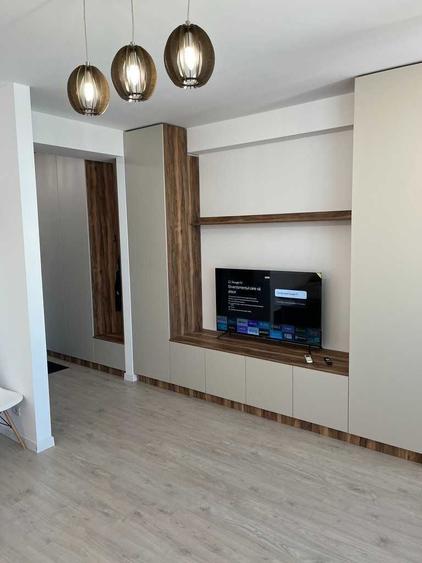Studio Premium | Residence5 Pipera