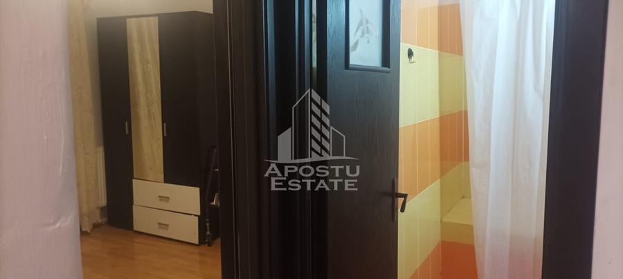 Apartamament decomandat 2 camere, Sagului-Rebreanu