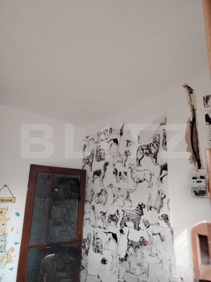 Spatiu comercial, 35 mp, zona Centrala - Campia Turzii