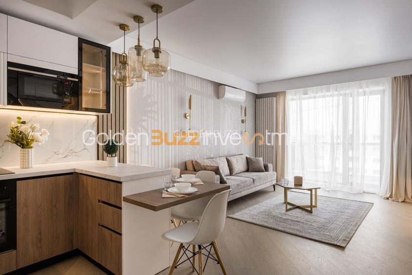 Apartament de inchiriat cu parcare | Cortina North - 2