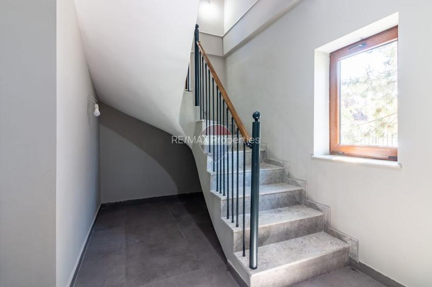 Vila cu 5 camere de vanzare I Corbeanca I Laguna Albastra - 11
