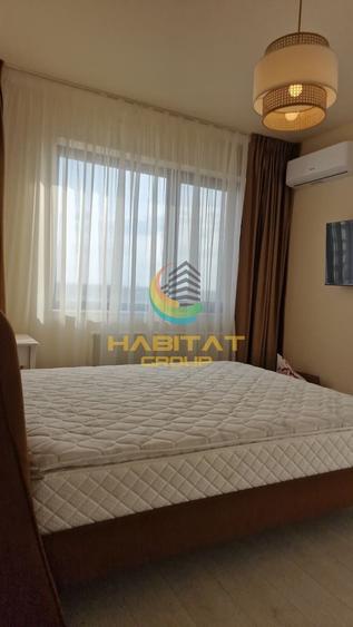 Apartament 2 camere premium Str Poștalionului mobilat utilat