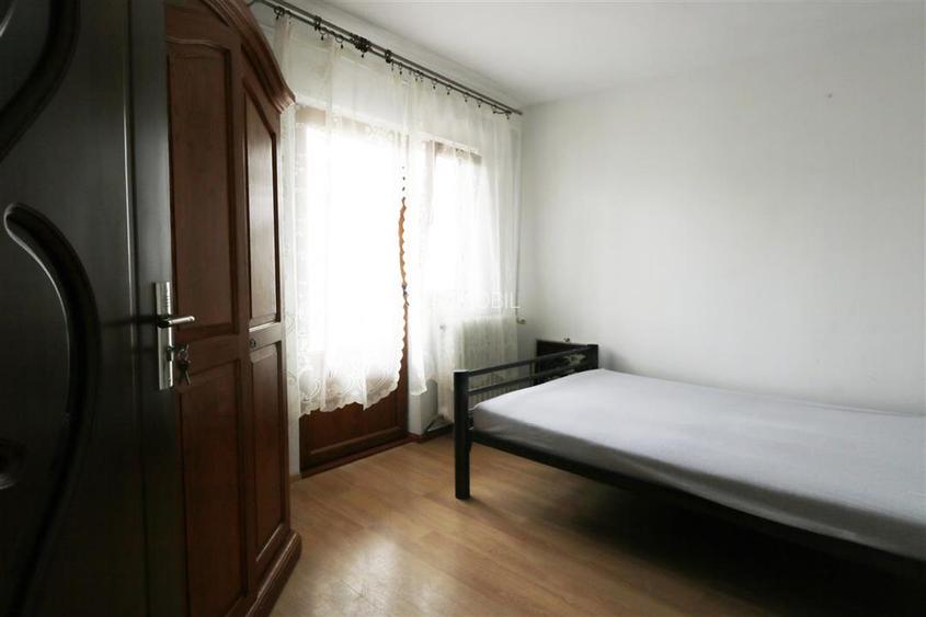 APARTAMENT 2 CAMERE DECOMANDAT PODU DE FIER UMF - 11