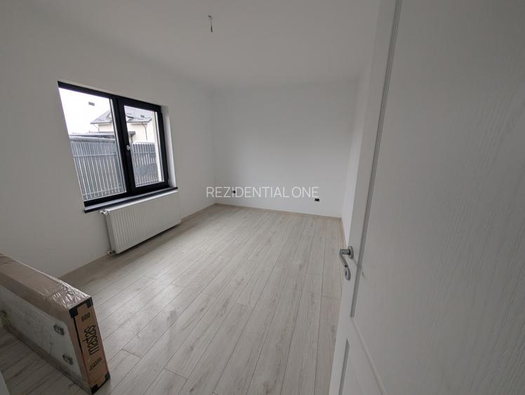 Casa Lilieci 3 dormitoare 2 băi, terasa + beci, canalizare - 11