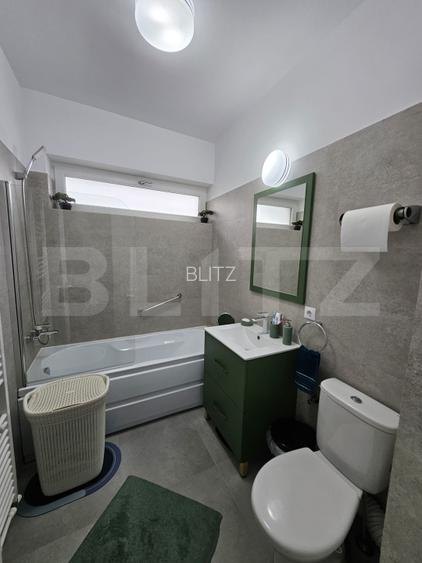 Apartament 2 dormitoare, 70.60 mp, Green Residence - 14