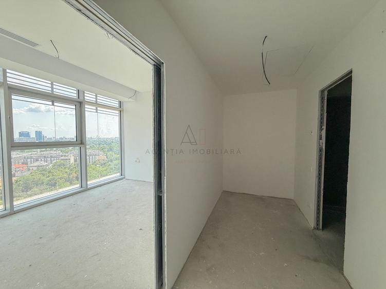 Duplex View Liber Up Site | 4 Camere 2 Parcari Incluse