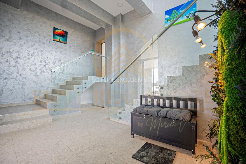KM 5  - Alpha Residence - Apartament 3 camere cu balcon, etaj 2. - 5