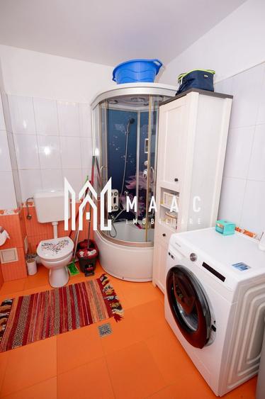 Casă duplex 4 camere | Vlădești, Vâlcea | 142 mp utili, teren 417 mp