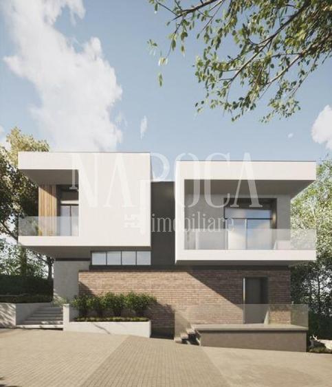Casa 5 camere de vanzare in Borhanci, Cluj Napoca