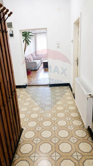 Apartament spațios cu 2 camere, 73 mp, Ultracentral (Piața Unirii) - 3