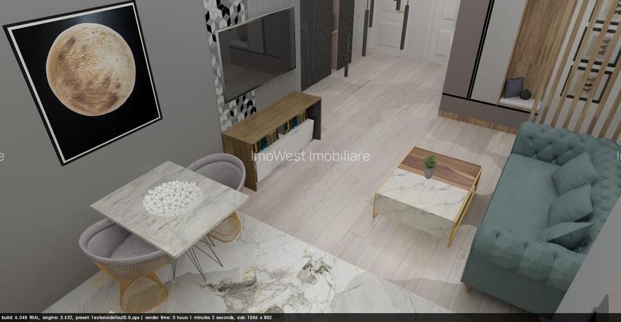 Torontalului – Metro 2 | Duplex pe Parter | 3 Dormitoare | Asfalt | Comision 0% - 18