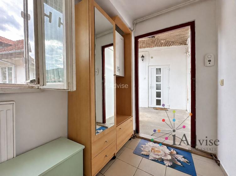 Vanzare Garsoniera Spatioasa Str De Mijloc - 7