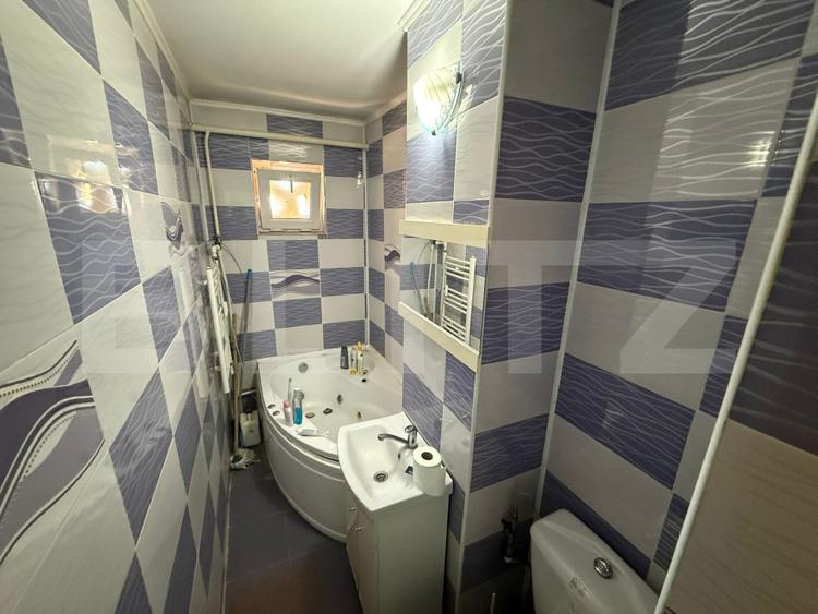Apartament 2 camere, 42 mp, cartierul Valea Roșie