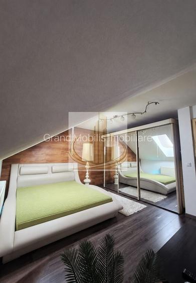 De vânzare apartament 3 camere 70mp