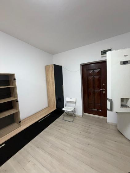 Garsoniera de inchiriat, langa Arena Nationala pe Blvd. Chisinau