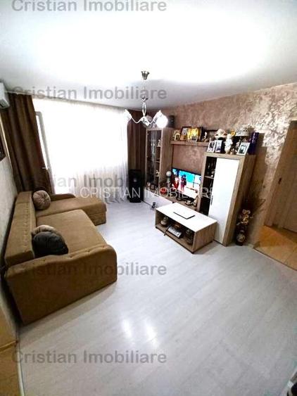 RENOVAT! Ap 2 camere confort 1 zona Calea Galati - 3