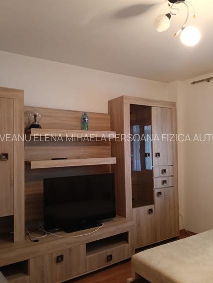 De inchiriat! Apartament 2camere, D, zona Cug - 5