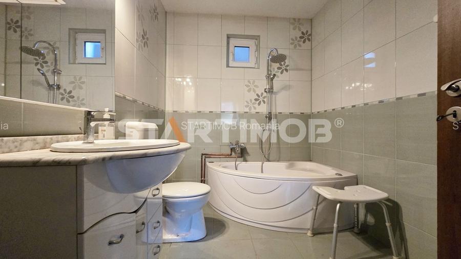 Casa 5 camere cu acces auto RASNOV - 31