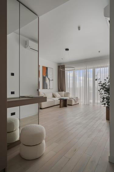 APARTAMENT CU 2 CAMERE ONE LAKE DISTRICT
