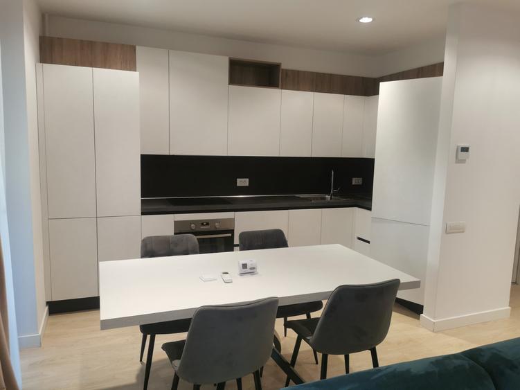 RESIDENCE5 IANCU NICOLAE 122 - OLIVETO, CURTE INTERIOARA, PAZA 24H, COMISION 0