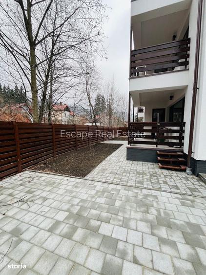Apartament cu 4 Camere în Bușteni – Bloc Nou,  mp 89 Utili - 6