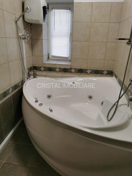 Duplex 4 camere, 120 mp, 3 dormitoare, mobilat și utilat, Unirii - 8