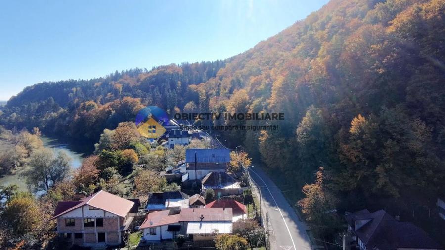 Teren intravilan de vânzare – Piatra Neamț