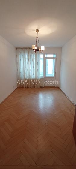2 camere NEMOBILAT (CENTRALA PROPRIE)  zona Floreasca Parc-Compozitori - 2