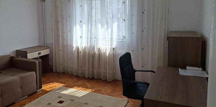 Apartament cu 2 camere - zona Centru Civic - Hala Centrala - 5