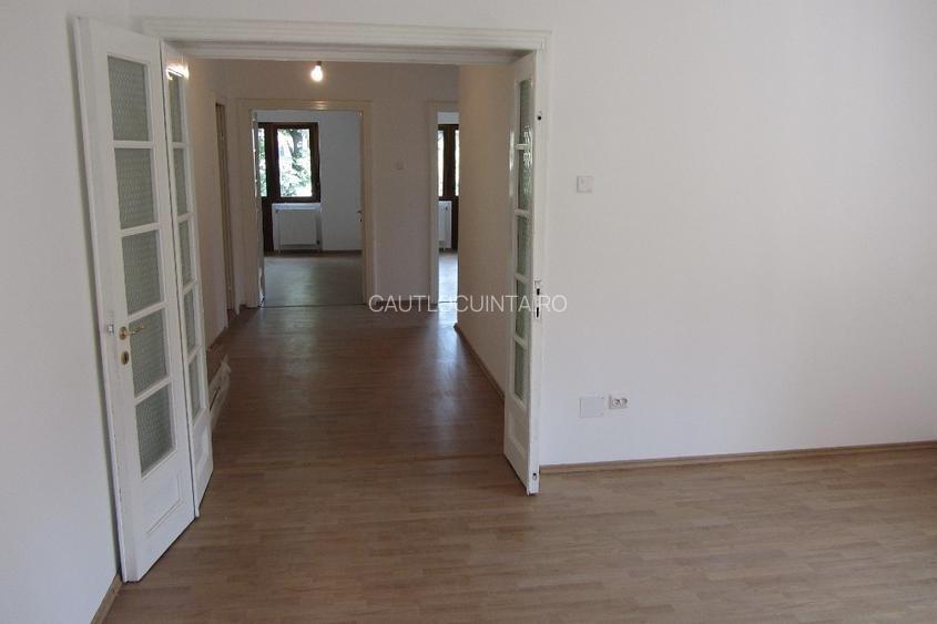 Central | Spatiu Birouri | Apartament 4 camere inchiriere pentru firma - 5