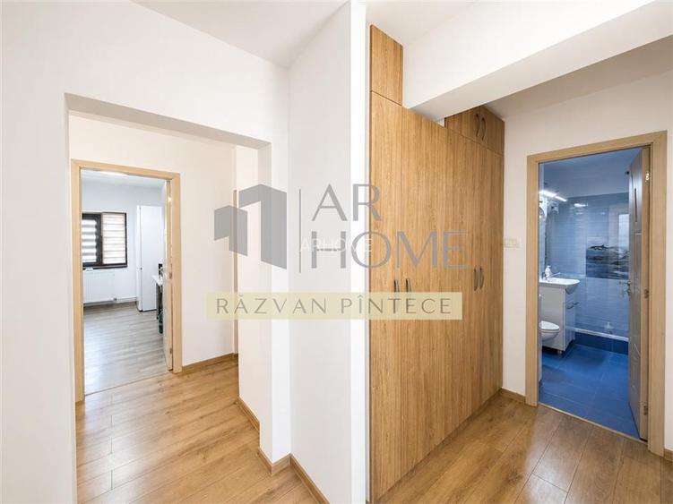 Apartament 3 camere, centrala termica, Democratiei, Ploiesti - 15