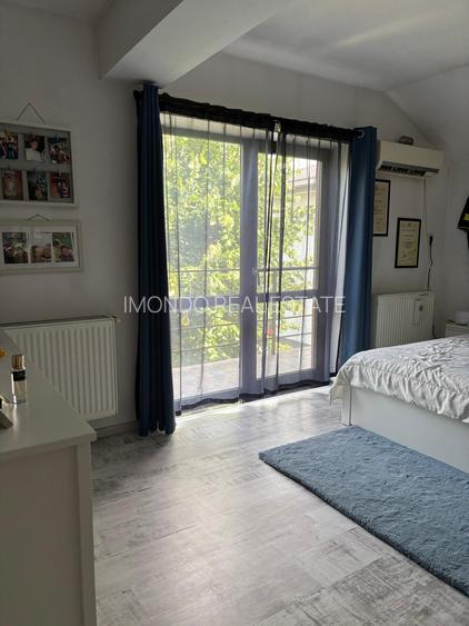 Casa Individuala 4 Camere I Tunari I 400 mp Teren - 17