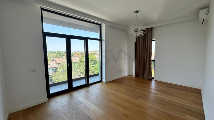 REA1029449 Apartament 4 Camere tip TRIPLEX- Terase 70mp