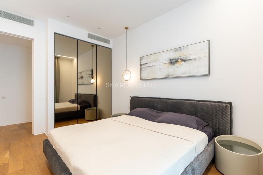 Penthouse cu 4 camere de vanzare în One Mamaia Nord - 24