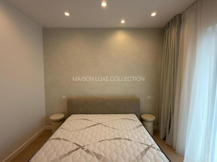 Apartament 2 camere | Aviației Tower | Promenada Mall si Metrou la 2 min - 11