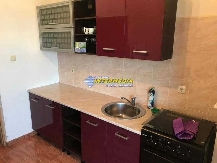 Apartament 2 camere de Vanzare Alba Iulia Cetate Transilvaniei Bloc Nou