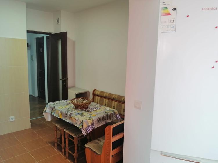 Apartament, zona Odobescu