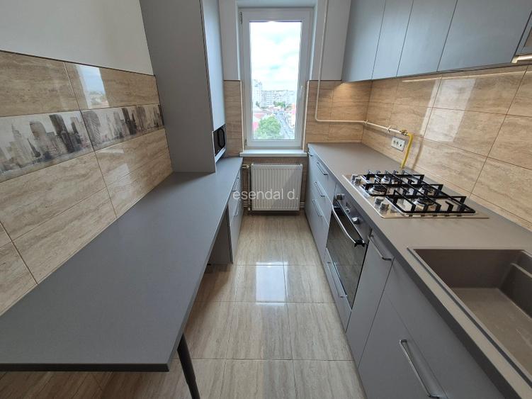 Apartament 2 Camere, Tomis 2 Spitalul Judeteam, Emag, Gaze 480E - 8